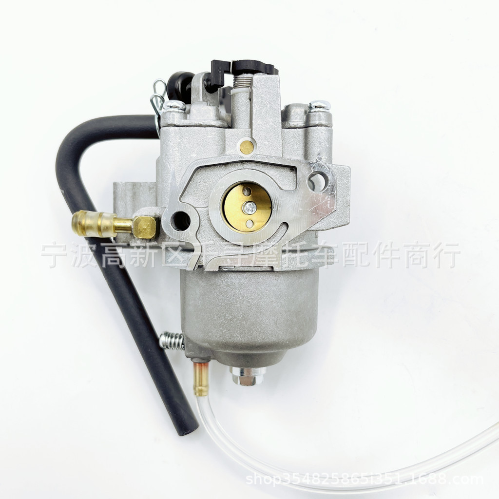 Motorcycle Parts - Motorcycle Engine Parts Carburetor, Compatible with