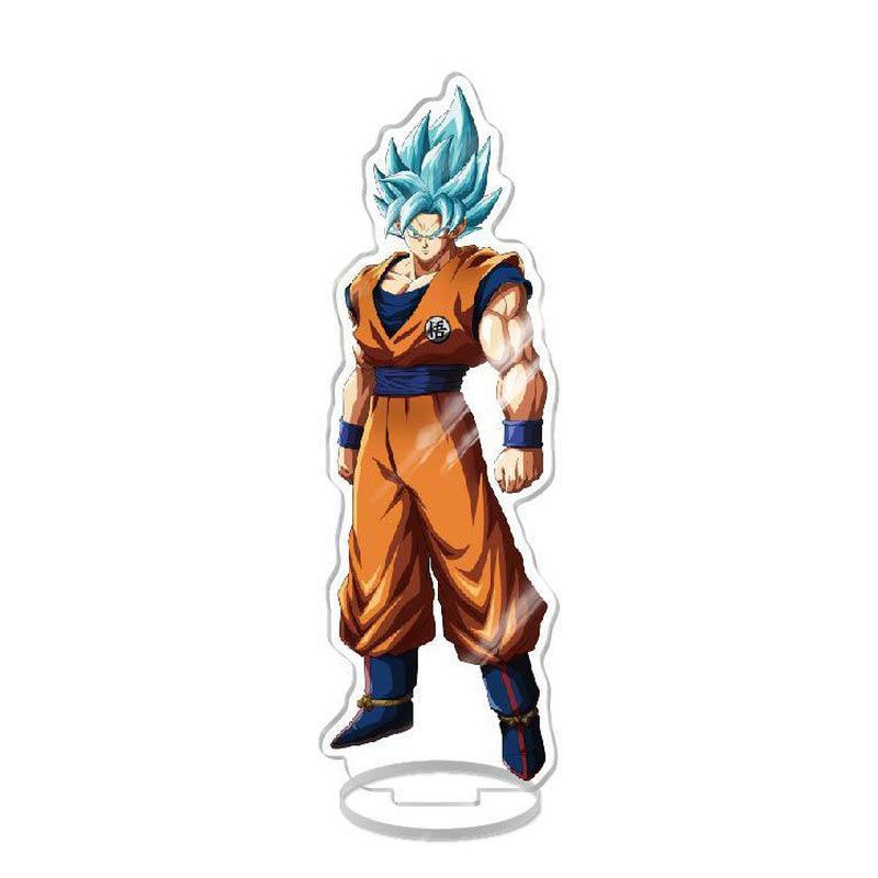 Dragon Ball Cartoon Cute Acryl - Atv Parts ulasan dan harga