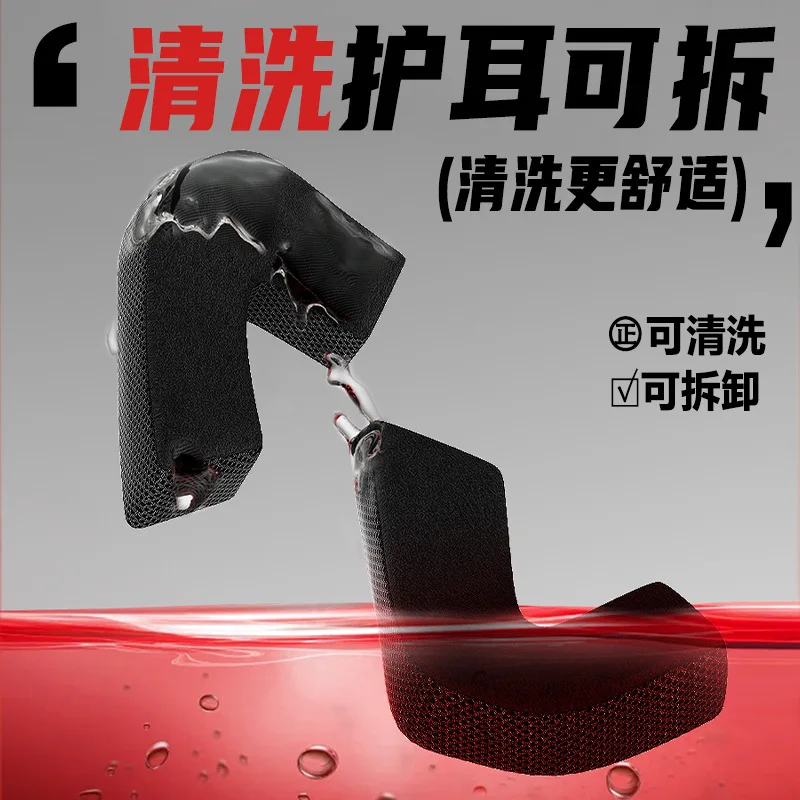 3/4 open face retro motorcycle - Dual Visor Motorcycle Racing Helmet ulasan dan harga