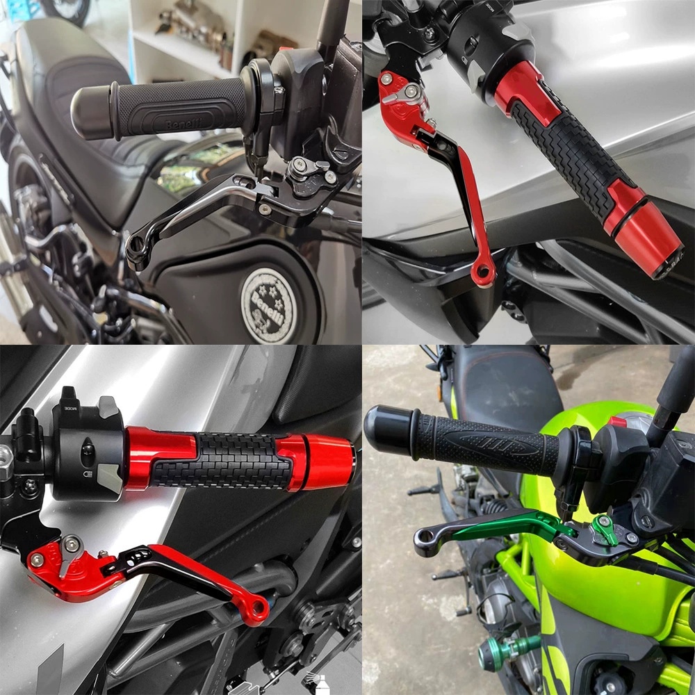 For MV Agusta Brutale 800 Brut - Cnc Aluminum Adjustable Brake Clutch Levers ulasan dan harga