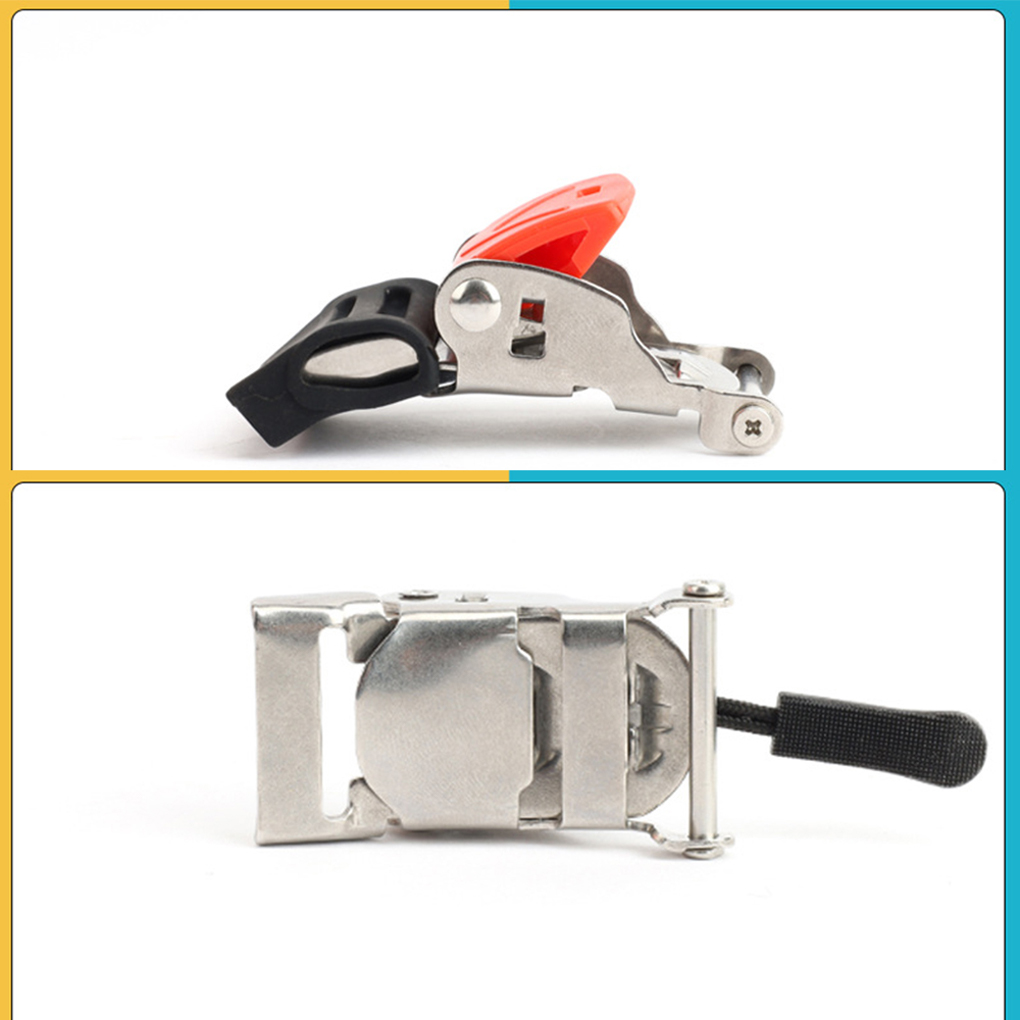 Light Weight Helmet Quick Rele - Quick Release Buckle Motorcycle Helmet ulasan dan harga