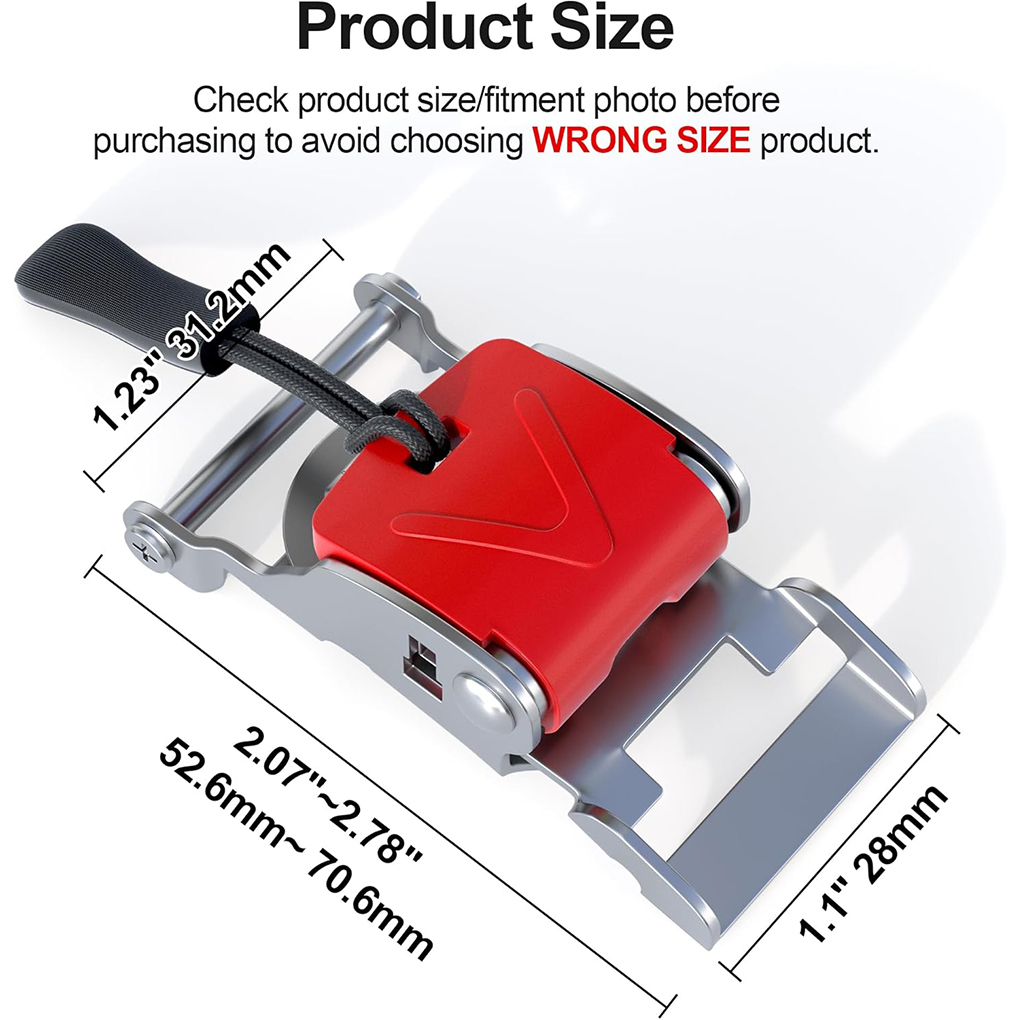 Light Weight Helmet Quick Rele - Quick Release Buckle Motorcycle Helmet ulasan dan harga