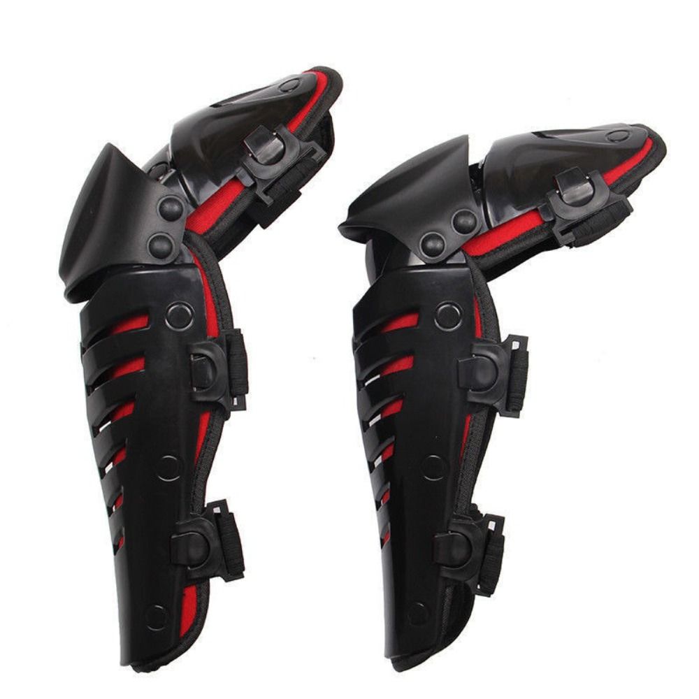 Durable Motorcycle Knee Pads C - Riding Gear ulasan dan harga