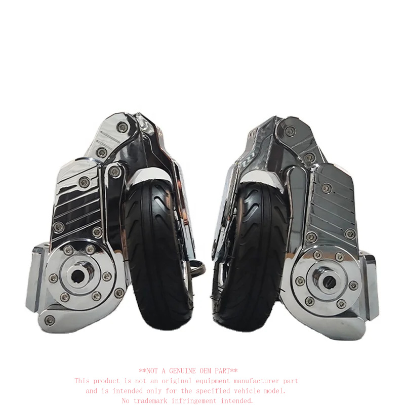 Motorcycle Anti-Fall Auxiliary - Riding Gear ulasan dan harga