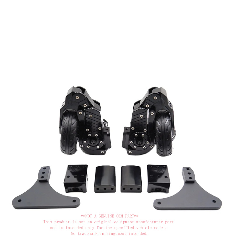 Motorcycle Anti-Fall Auxiliary - Riding Gear ulasan dan harga