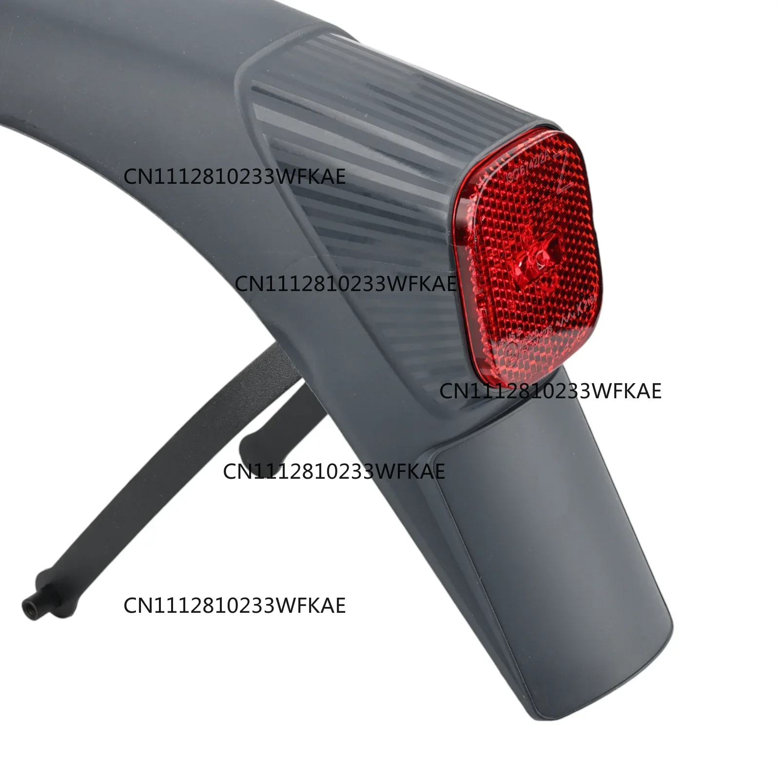 Original Rear Fender For Nineb - Scooter Parts ulasan dan harga