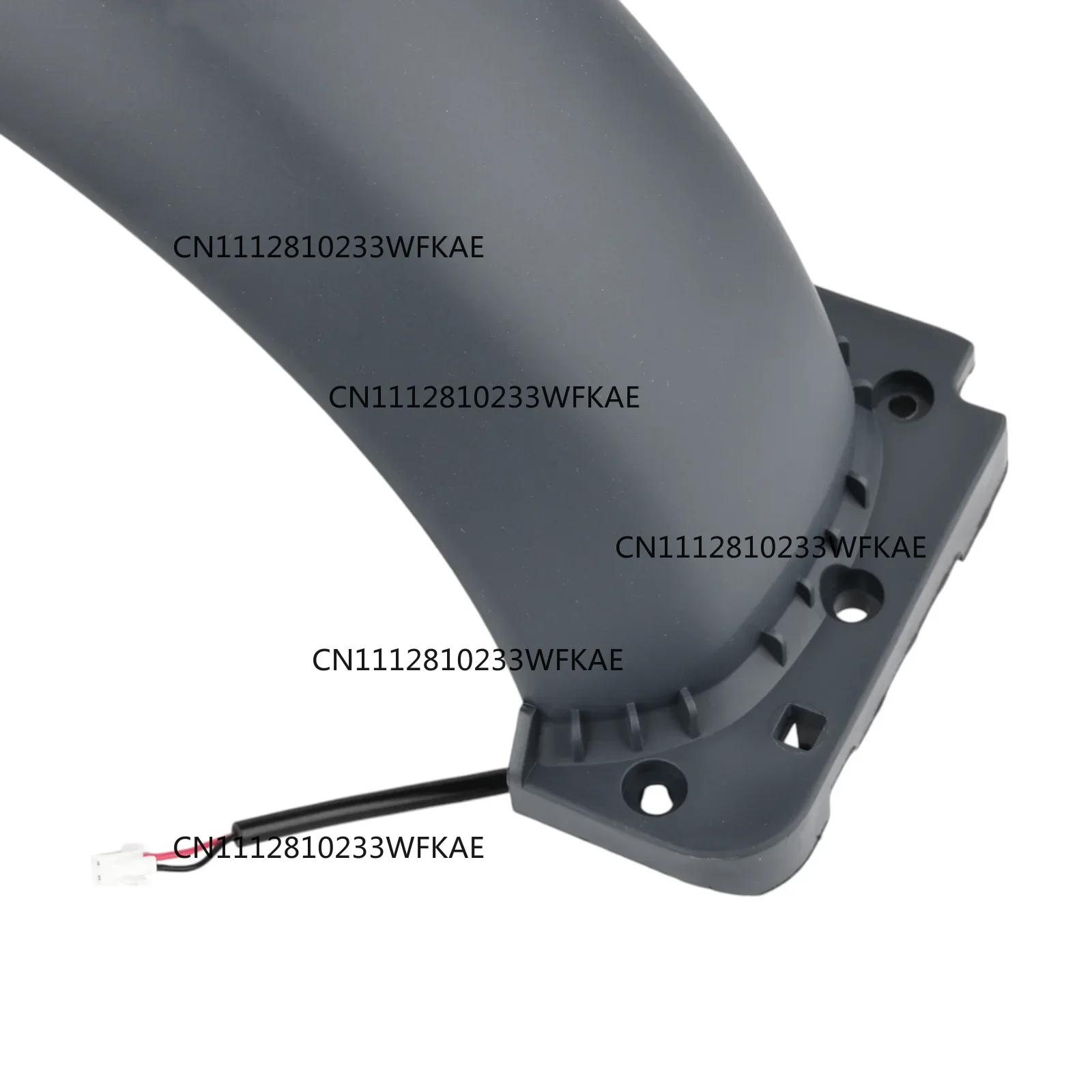 Original Rear Fender For Nineb - Scooter Parts ulasan dan harga