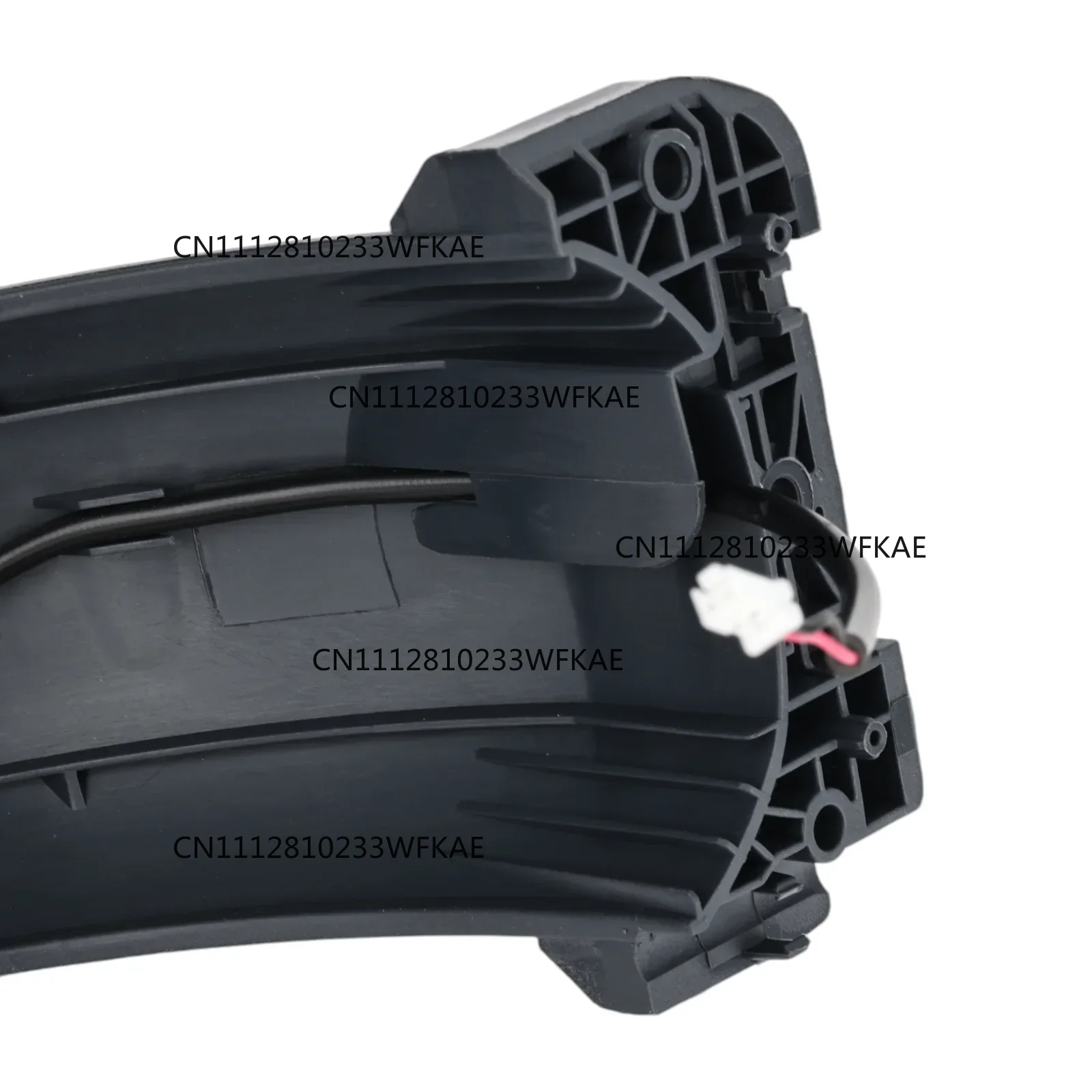 Original Rear Fender For Nineb - Scooter Parts ulasan dan harga
