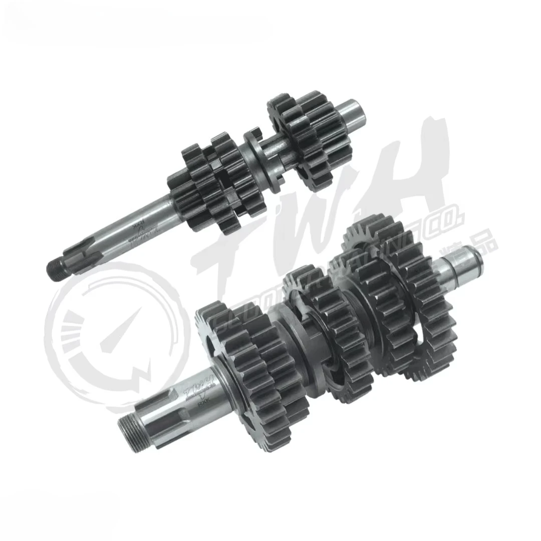 RX100/RX115/RX135/RXK Close Ra - Motorcycle Parts ulasan dan harga