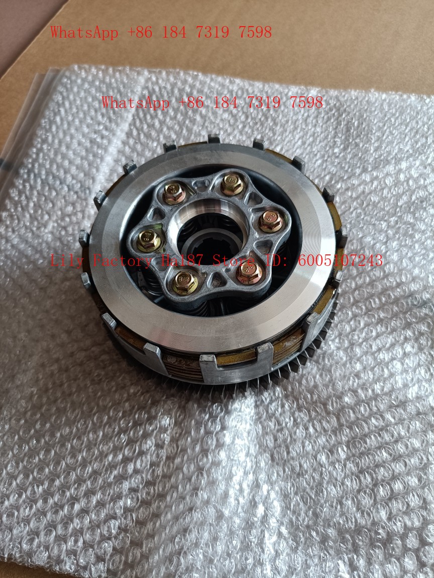 Motorcycle engine parts CG250  - Motorcycle Parts ulasan dan harga