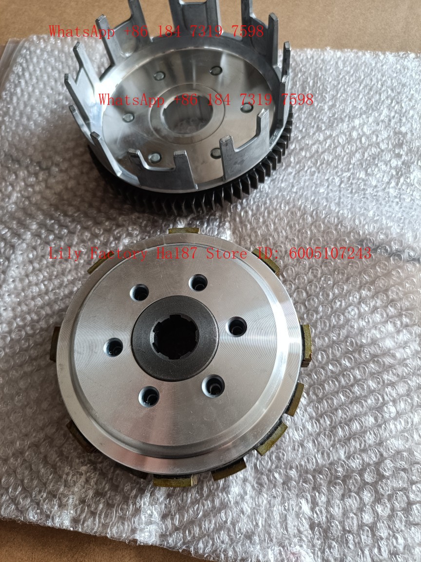 Motorcycle engine parts CG250  - Motorcycle Parts ulasan dan harga