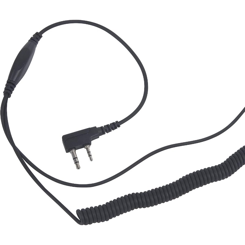 Motorcycle Earpiece 2 Way Radi - Motorcycle Helmets ulasan dan harga
