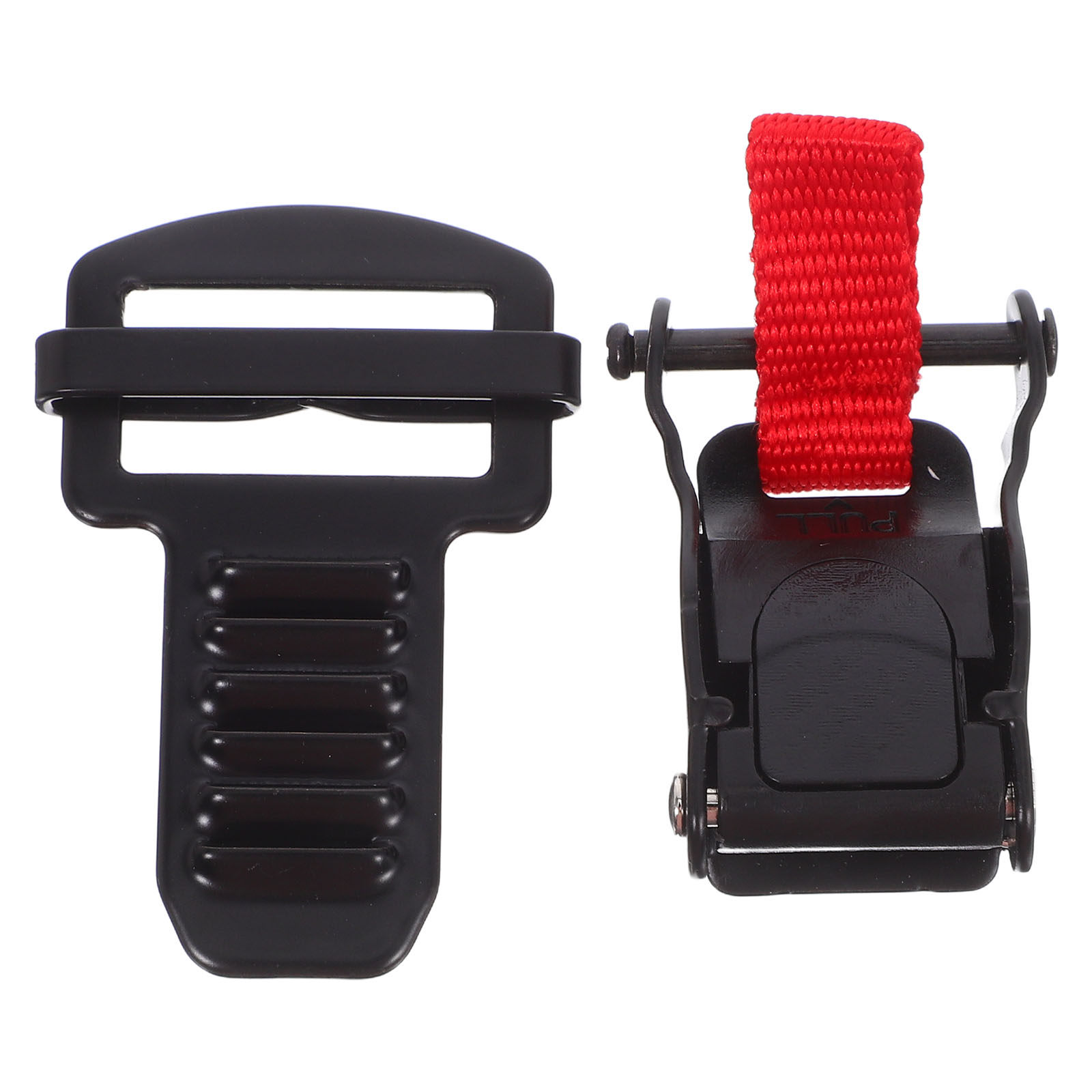 Motorcycle Buckles Quick Relea - Quick Release Buckle Motorcycle Helmet ulasan dan harga