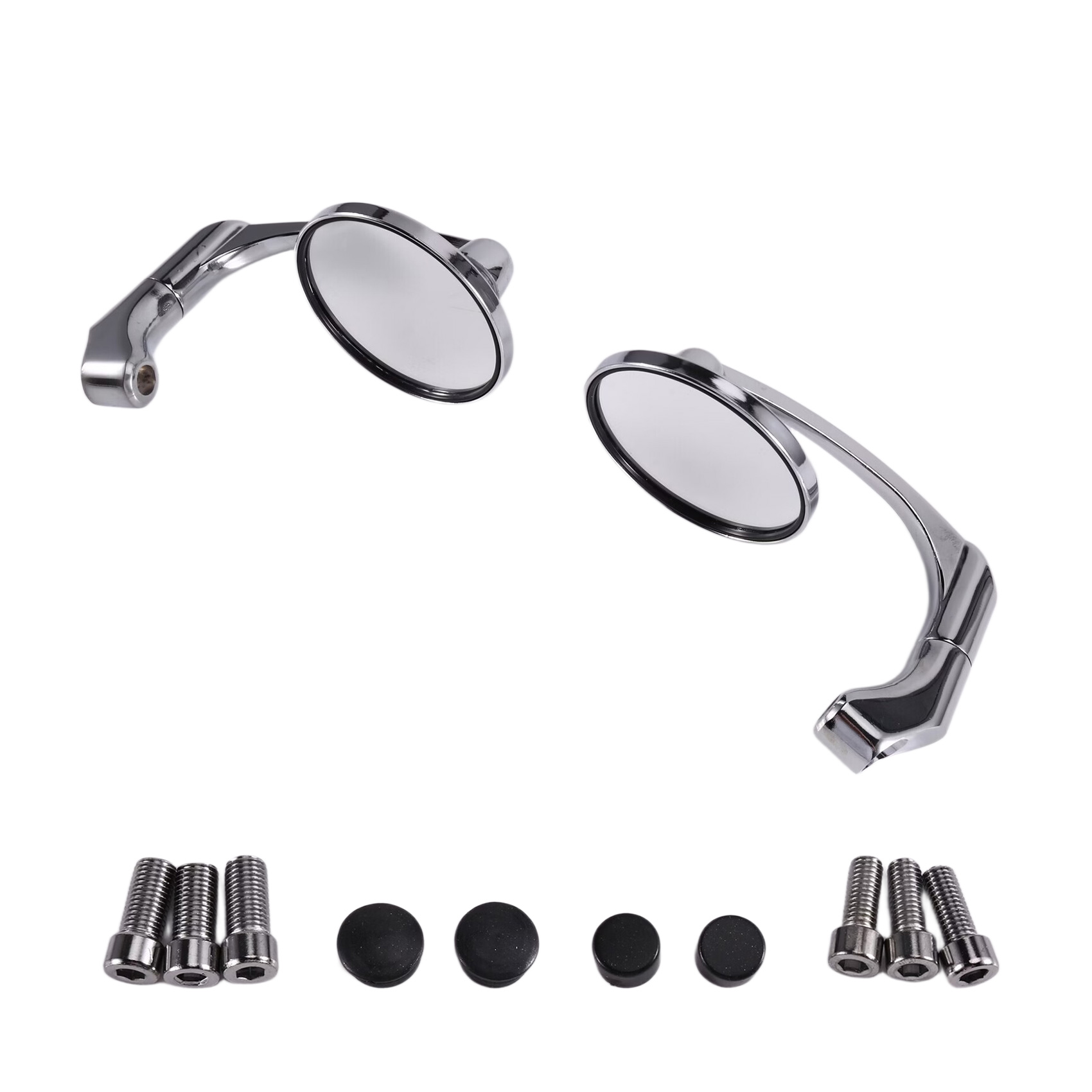 NCSMT Niversal Motorcycle 8mm  - Scooter Parts ulasan dan harga