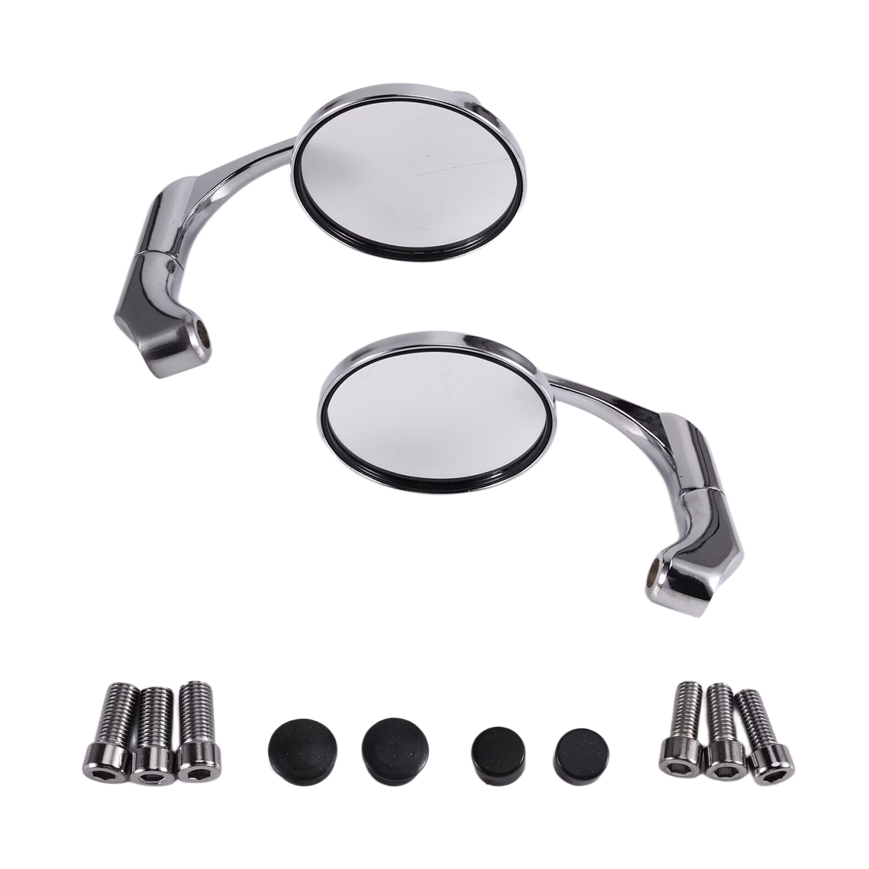 NCSMT Niversal Motorcycle 8mm  - Scooter Parts ulasan dan harga