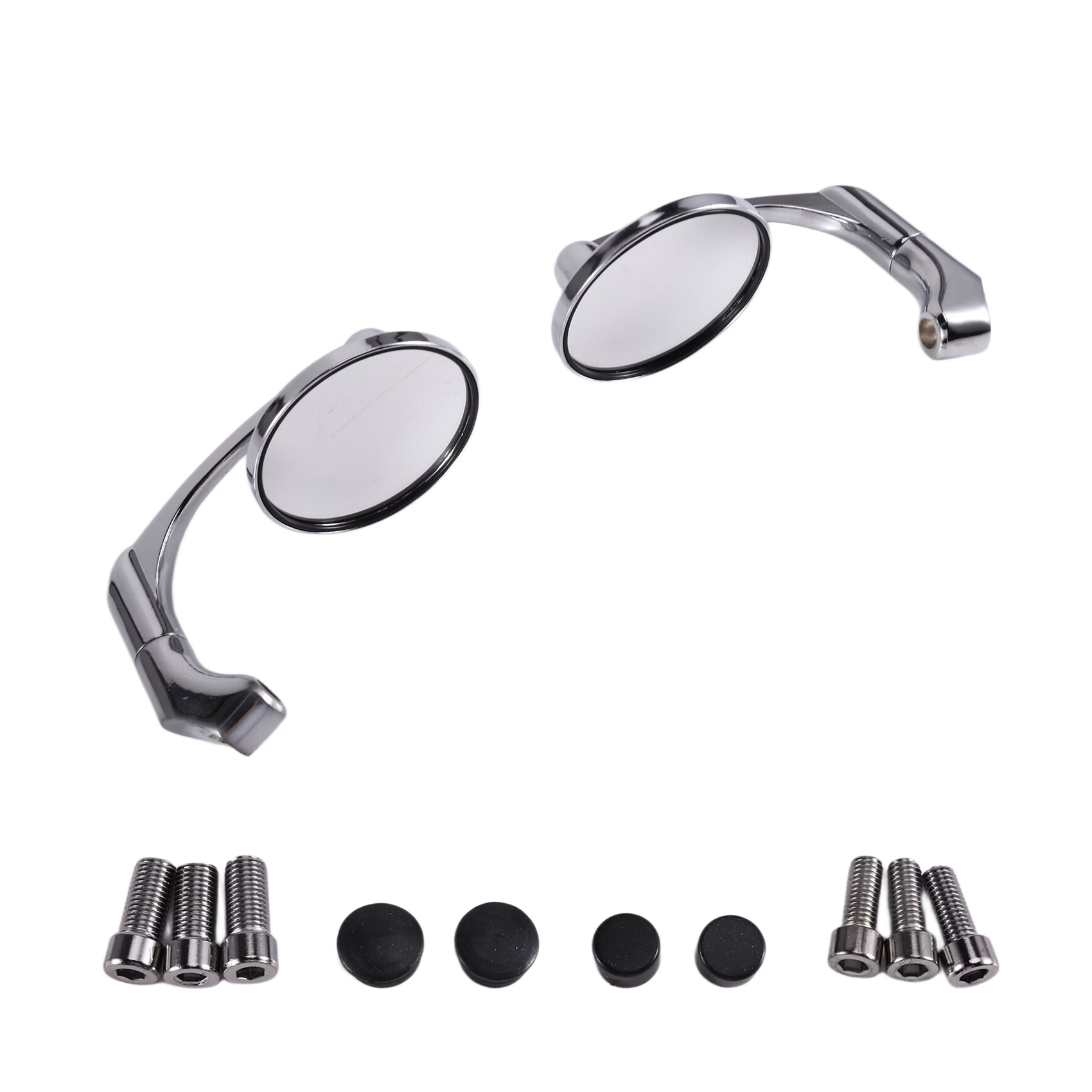NCSMT Niversal Motorcycle 8mm  - Scooter Parts ulasan dan harga