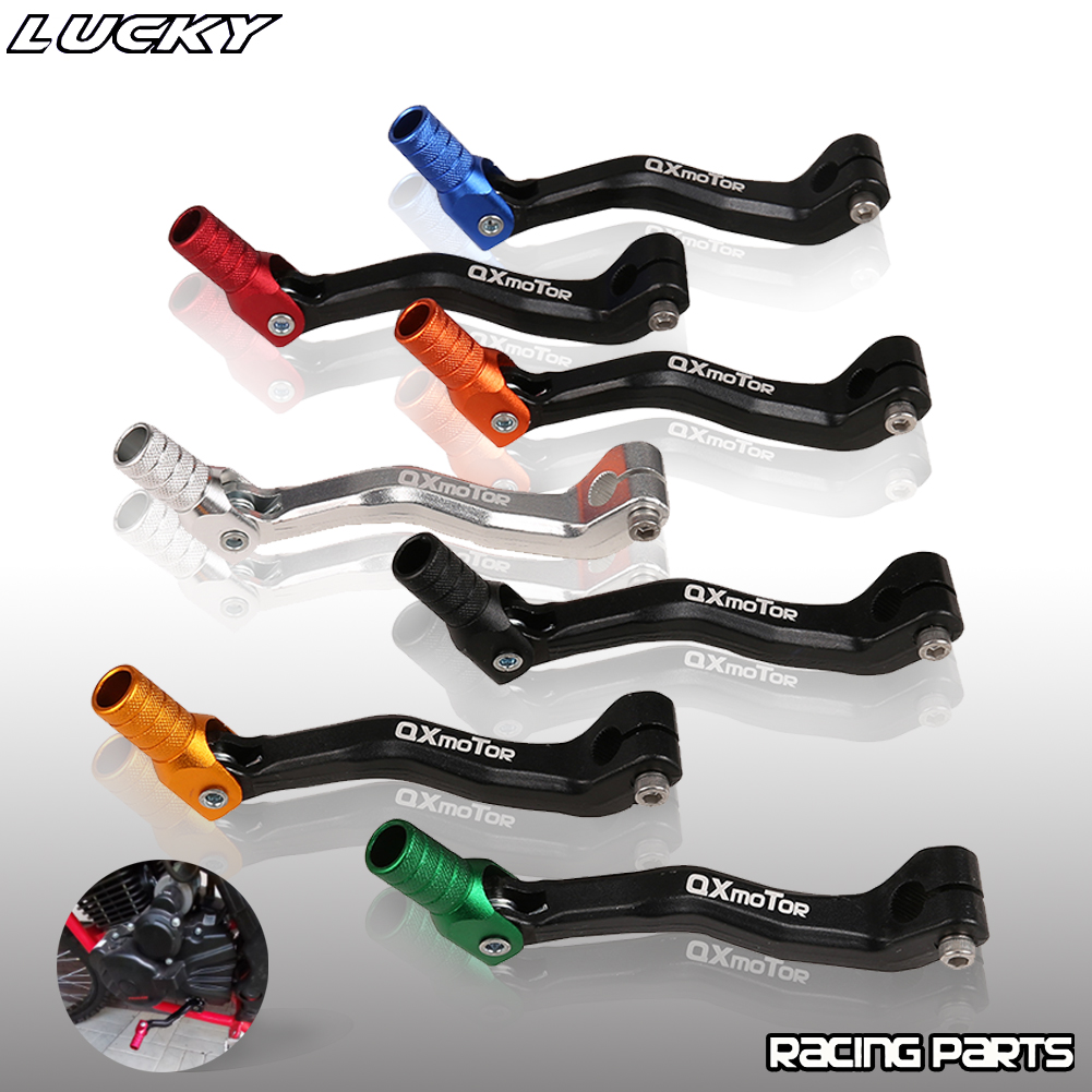 Motorcycle CNC Folding Aluminu - Riding Gear ulasan dan harga