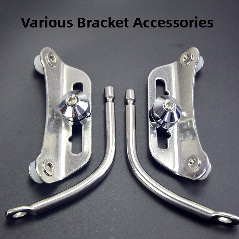  Vehicle Motorcycle Windshield - Motorcycle Parts ulasan dan harga