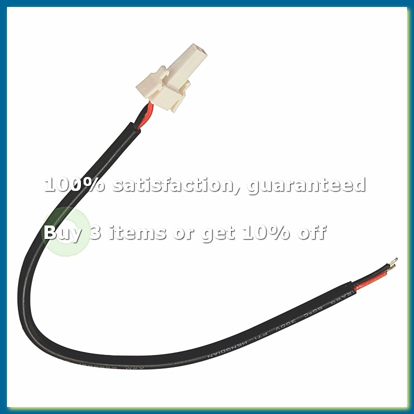 ●Led Smart Tail Light Cable Di - Scooter Parts ulasan dan harga